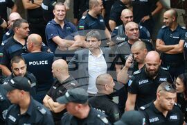 Квартал „Бояна“ - Любомир Николов