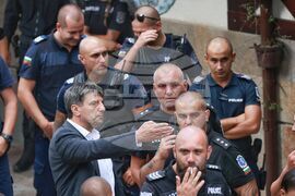 Квартал „Бояна“ - Любомир Николов