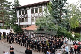 Квартал „Бояна“ - Любомир Николов