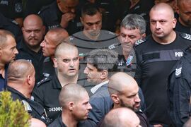 Квартал „Бояна“ - Любомир Николов