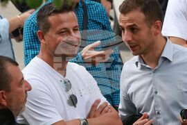 Квартал „Бояна“ - Демир Доган