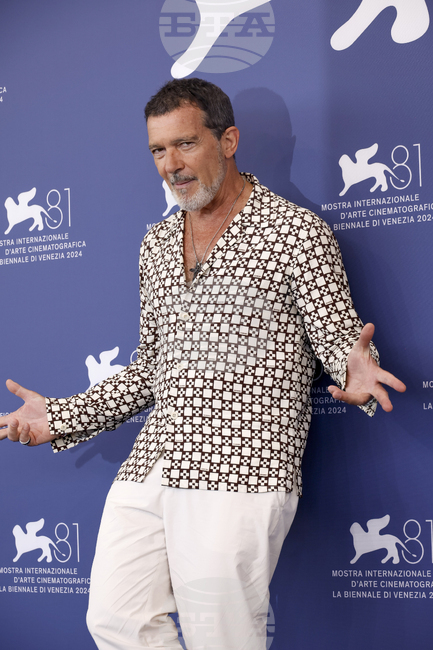 На 65 години Антонио Бандерас няма намерение да се пенсионира, обяви звездата в интервю за рождения си ден днес