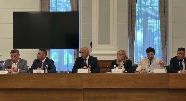 Областна администрация Стара Загора: Съобщение