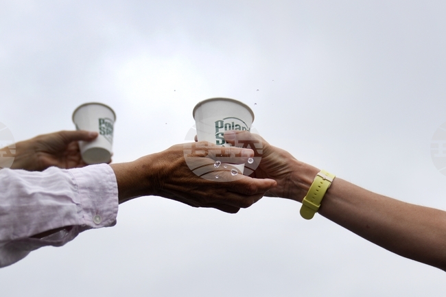 Трима души са хоспитализирани след топлинен удар в Република Кипър