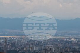 Дъждовно време