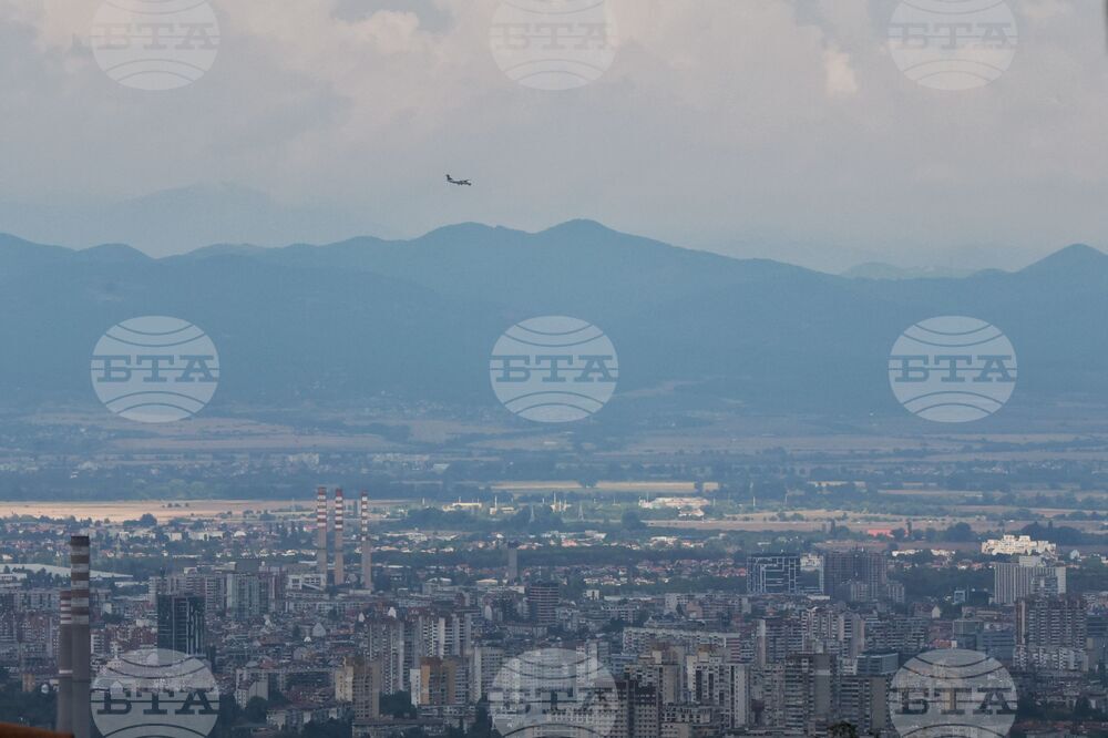 Дъждовно време