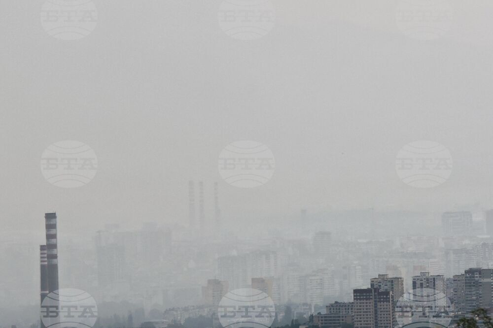 Дъждовно време