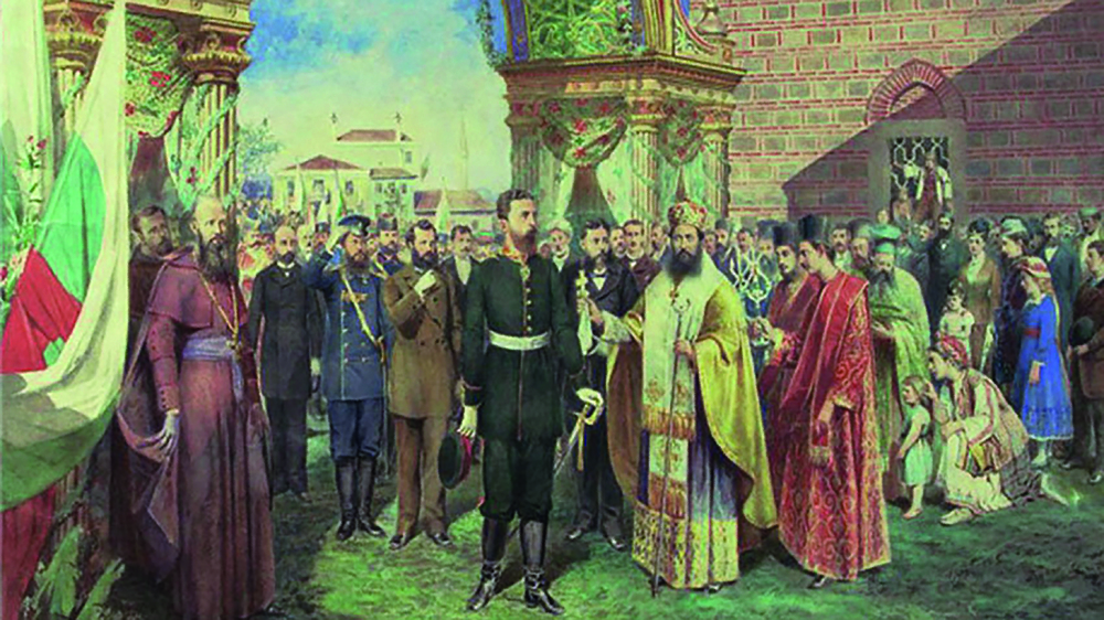 РИМ – Пловдив: Изложбата „Сандро – Княз Александър фон Батенберг. Една европейска съдба“ в Регионален исторически музей – Пловдив