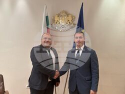 Синмка: Областна администрация Плевен