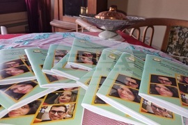 Хасково - „Дни на студентската поезия и проза“