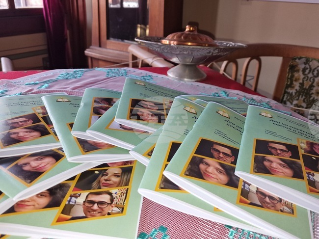 Четвъртото издание на „Дни на студентската поезия и проза“ ще се проведе в хасковското село Въгларово