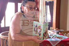 Хасково - „Дни на студентската поезия и проза“