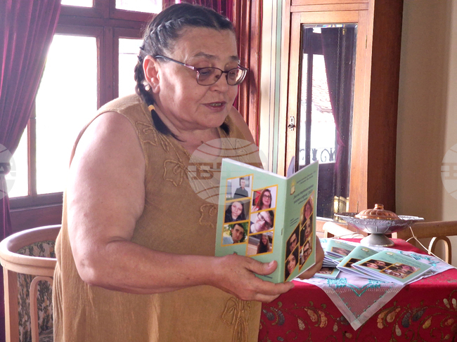 Хасково - „Дни на студентската поезия и проза“