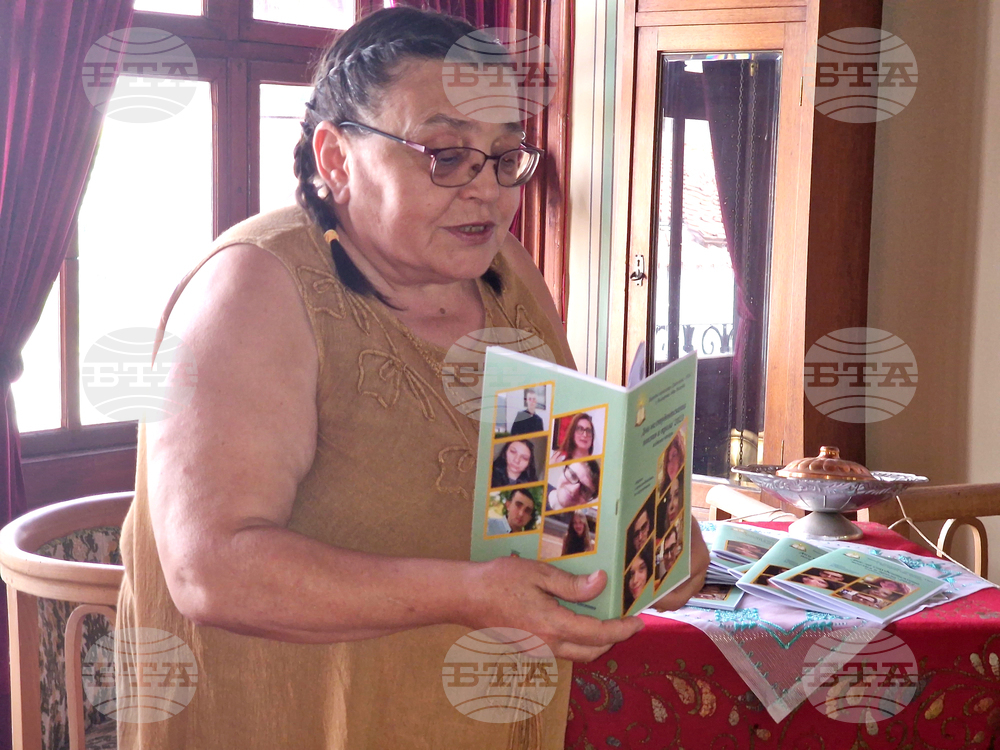 Хасково - „Дни на студентската поезия и проза“