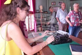 Хасково - „Дни на студентската поезия и проза“