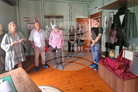 Хасково - „Дни на студентската поезия и проза“