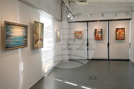 Калина Лютова - изложба