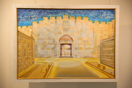 Калина Лютова - изложба