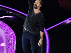 57th ACM Awards - Show