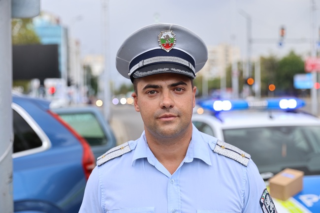 Общо 525 водачи са установени да шофират под въздействие на алкохол от началото на годината в област Пловдив