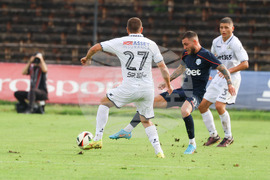 Футбол - Славия - Арда (Кърджали)