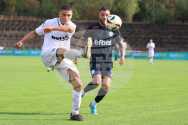 Футбол - Славия - Арда (Кърджали)