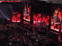 57th ACM Awards - Show