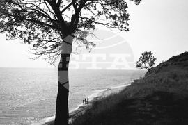 На почивка в село Шкорпиловци