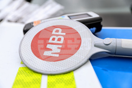 Пловдив - Пътна полиция - рутинна проверка