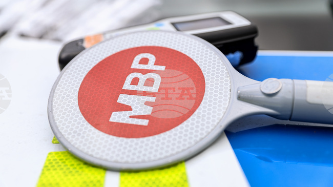 Трудно можем да приемем, че животът на човек, загинал при изпълнение на дълга си към обществото – може да бъде оценен на гаранция от 5 000 лева, заявяват от Синдикалната федерация на служителите в МВР