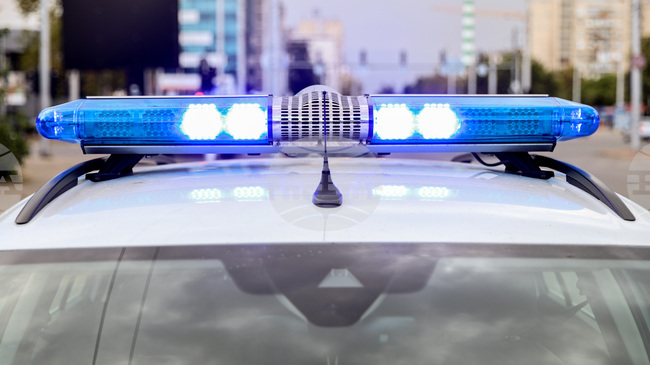 Пиян и дрогиран шофьор е предизвикал пътен инцидент с полицейски екип на пътя Юндола- Якоруда