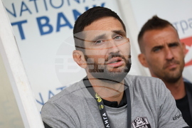 Футбол - Славия - Арда (Кърджали)