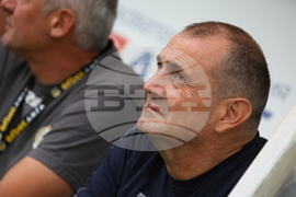 Футбол - Славия - Арда (Кърджали)