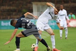 Футбол - Славия - Арда (Кърджали)