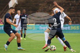 Футбол - Славия - Арда (Кърджали)