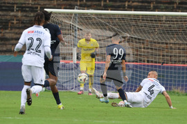 Футбол - Славия - Арда (Кърджали)