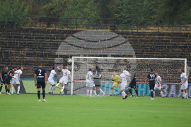 Футбол - Славия - Арда (Кърджали)