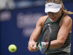 U.S. Open Tennis