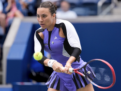 U.S. Open Tennis