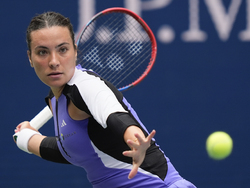 U.S. Open Tennis