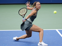 U.S. Open Tennis