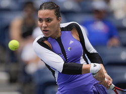 U.S. Open Tennis