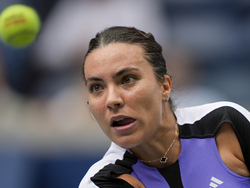 U.S. Open Tennis