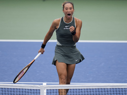 U.S. Open Tennis