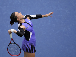 U.S. Open Tennis
