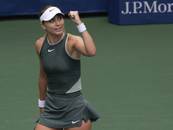 U.S. Open Tennis
