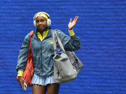 U.S. Open Tennis