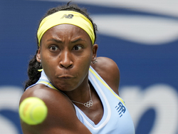 U.S. Open Tennis