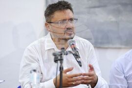 Созопол - „Аполония“ 2024 - „Събития от архивите 1898-2024“ - представяне