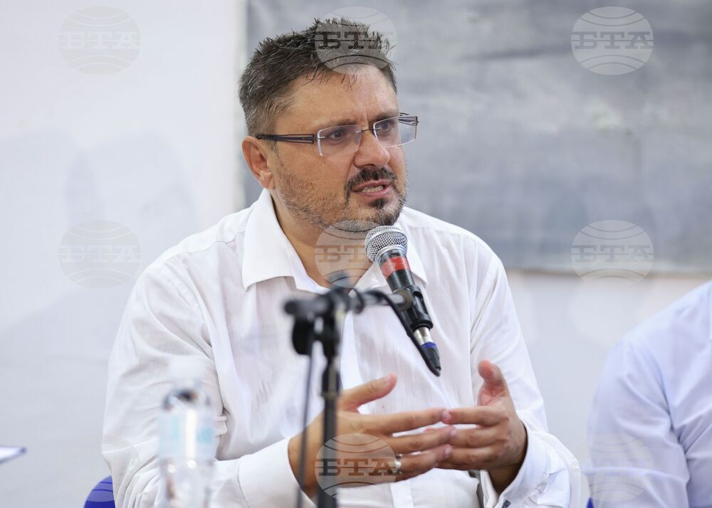 Созопол - „Аполония“ 2024 - „Събития от архивите 1898-2024“ - представяне